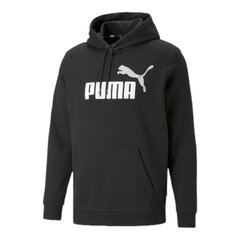 Džemperis vyrams Puma 85137, juodas kaina ir informacija | Džemperiai vyrams | pigu.lt