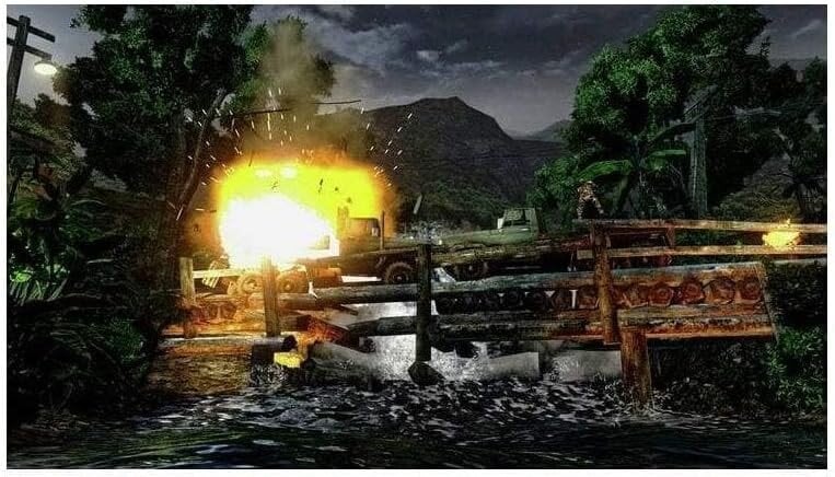 Uncharted 2: Among Thieves Remastered kaina ir informacija | Kompiuteriniai žaidimai | pigu.lt