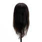 Kirpėjo mokymo galva Gabbiano WZ1, juoda цена и информация | Plaukų aksesuarai | pigu.lt