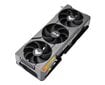 Asus TUF Gaming GeForce RTX 4080 Super (TUF-RTX4080S-O16G-GAMING) цена и информация | Vaizdo plokštės (GPU) | pigu.lt