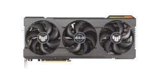 Asus TUF Gaming GeForce RTX 4080 Super (TUF-RTX4080S-O16G-GAMING) kaina ir informacija | Vaizdo plokštės (GPU) | pigu.lt