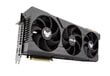 Asus TUF Gaming GeForce RTX 4080 Super (TUF-RTX4080S-O16G-GAMING) цена и информация | Vaizdo plokštės (GPU) | pigu.lt