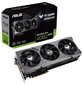 Asus TUF Gaming GeForce RTX 4080 Super (TUF-RTX4080S-O16G-GAMING) kaina ir informacija | Vaizdo plokštės (GPU) | pigu.lt