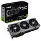 Asus TUF Gaming GeForce RTX 4080 Super (TUF-RTX4080S-16G-GAMING) kaina ir informacija | Vaizdo plokštės (GPU) | pigu.lt