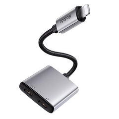 Mcdodo CA-5540 kaina ir informacija | Adapteriai, USB šakotuvai | pigu.lt