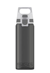 SIGG Total Color Anthracite 1L grey - 8968.80 цена и информация | Фляги для воды | pigu.lt