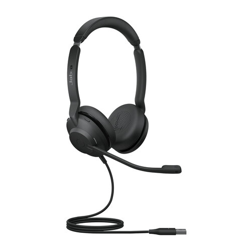 Jabra Evolve2 30 SE kaina ir informacija | Ausinės | pigu.lt