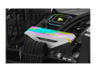 Corsair Vengeance RGB RT kaina ir informacija | Atviro kodo elektronika | pigu.lt