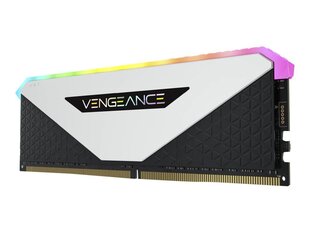 Corsair Vengeance RGB RT kaina ir informacija | Operatyvioji atmintis (RAM) | pigu.lt