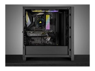 Corsair Veng. RGB RT kaina ir informacija | Atviro kodo elektronika | pigu.lt