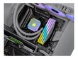 Corsair Vengeance RGB RT kaina ir informacija | Operatyvioji atmintis (RAM) | pigu.lt