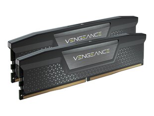 Corsair Vengeance kaina ir informacija | Atviro kodo elektronika | pigu.lt