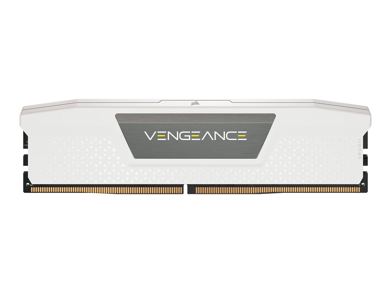 Corsair Vengeance (CMK64GX5M2B5200C40W) kaina ir informacija | Operatyvioji atmintis (RAM) | pigu.lt