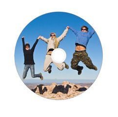 Blu-ray Verbatim, 10 vnt. цена и информация | Виниловые пластинки, CD, DVD | pigu.lt