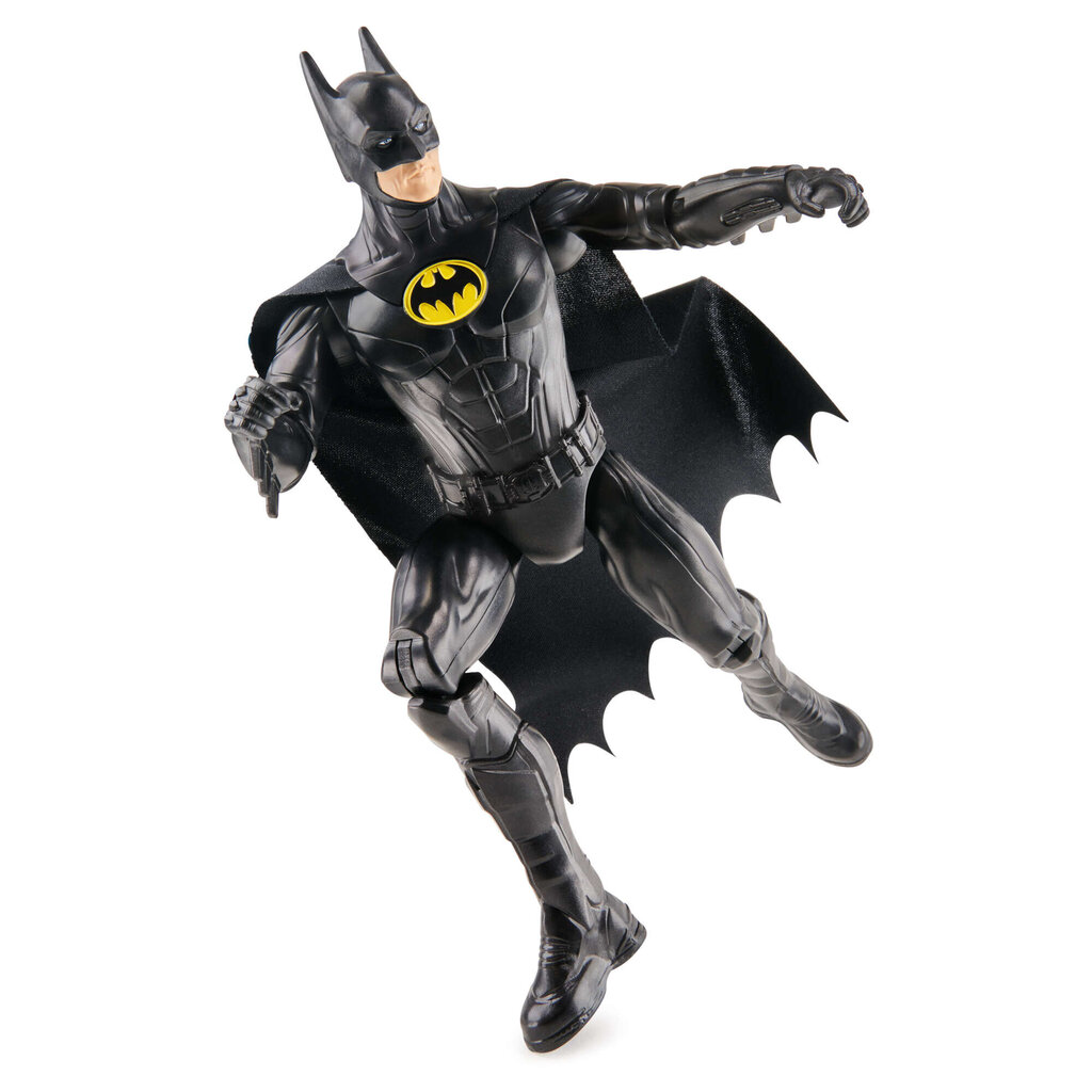 Figūrėlė Spin Master Flash Batman DC Comics, 30 cm kaina ir informacija | Žaislai berniukams | pigu.lt