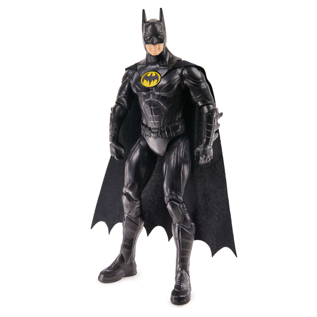 Figūrėlė Spin Master Flash Batman DC Comics, 30 cm kaina ir informacija | Žaislai berniukams | pigu.lt