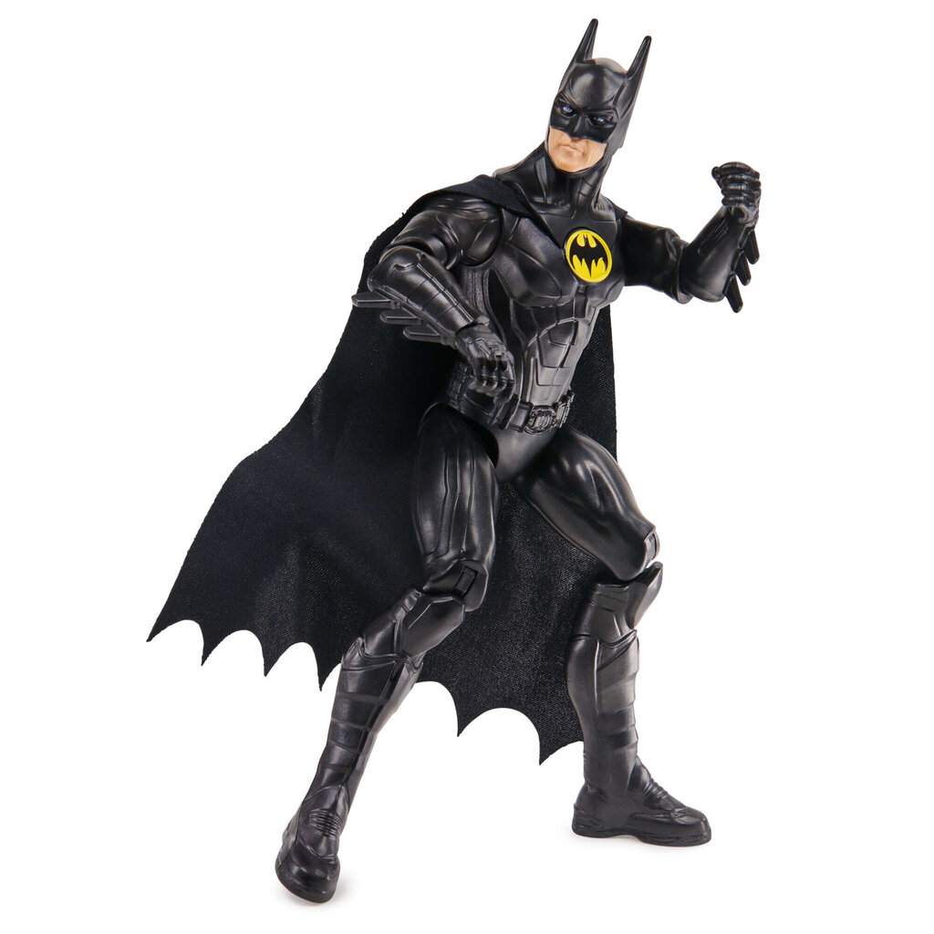 Figūrėlė Spin Master Flash Batman DC Comics, 30 cm kaina ir informacija | Žaislai berniukams | pigu.lt