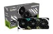 Palit GeForce RTX 4080 Super GamingPro OC (NED408ST19T2-1032A) kaina ir informacija | Vaizdo plokštės (GPU) | pigu.lt