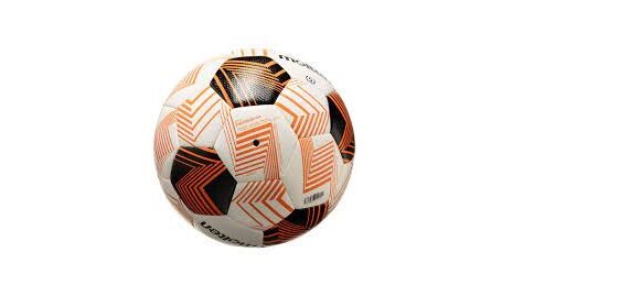 Futbolo kamuolys Molten F5U3600-34, 5 dydis цена и информация | Futbolo kamuoliai | pigu.lt