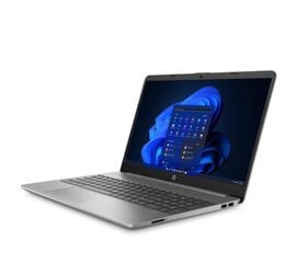 HP 250 G9 15 FHD IPS i5-1235U 16GB-DDR4 512GB W11, Ash Silver kaina ir informacija | hp Kompiuterinė technika | pigu.lt