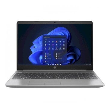 Ноутбук HP 250 G9 Intel Core I3-1215U 512 Гб SSD 15,6" 8 GB RAM цена и информация | Ноутбуки | pigu.lt