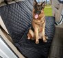 Šunų automobilio sėdynės kilimėlis Korbi kaina ir informacija | Kelioniniai reikmenys | pigu.lt