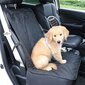 Šunų transportavimo kilimėlis automobiliui Korbi цена и информация | Kelioniniai reikmenys | pigu.lt