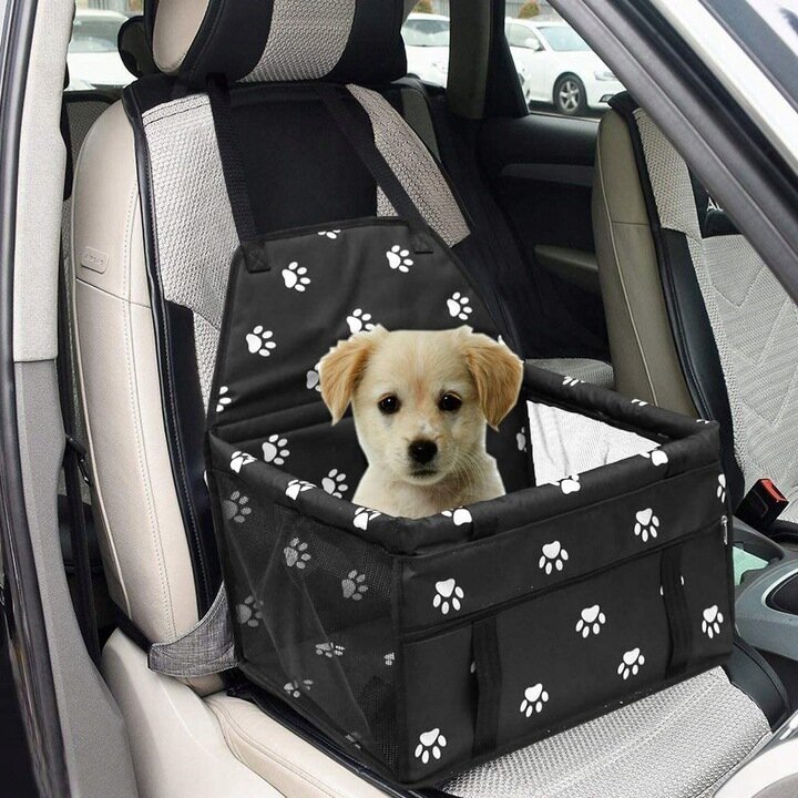 Šunų transportavimo kilimėlis automobiliui Korbi kaina ir informacija | Kelioniniai reikmenys | pigu.lt