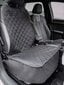 Augintinių automobilio sėdynės kilimėlis Korbi kaina ir informacija | Kelioniniai reikmenys | pigu.lt