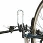 Laikiklis dviračio kabinimui Mottez, 1 vnt. цена и информация | Dviračių laikikliai | pigu.lt