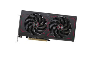 Sapphire Pulse AMD Radeon RX 7600 XT (11339-04-20G) kaina ir informacija | Vaizdo plokštės (GPU) | pigu.lt