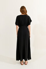 Molly Bracken moteriška suknelė, juoda kaina ir informacija | Suknelės | pigu.lt