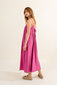 Molly Bracken moteriška suknelė, violetinė kaina ir informacija | Suknelės | pigu.lt