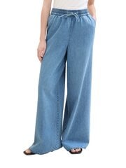 Женские джинсы Tom Tailor, голубой цвет цена и информация | Женские джинсы | pigu.lt
