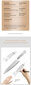 Vinox peilis Damascus, 18,8 cm цена и информация | Peiliai ir jų priedai | pigu.lt