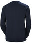 Helly Hansen moteriškas džemperis CREW, tamsiai mėlynas kaina ir informacija | Džemperiai moterims | pigu.lt
