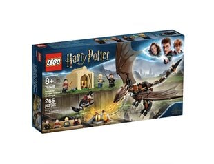 75946 LEGO® Harry Potter Турнир трех волшебников: Венгерская хвосторога цена и информация | Конструкторы и кубики | pigu.lt