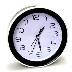 Настольные часы - будильник цена и информация | Часы | pigu.lt