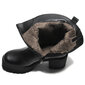 Žieminiai batai moterims Lizzaro 249687, juodi kaina ir informacija | Aulinukai, ilgaauliai batai moterims | pigu.lt