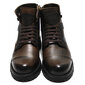 Aulinukai vyrams Classica 249827, rudi kaina ir informacija | Vyriški batai | pigu.lt