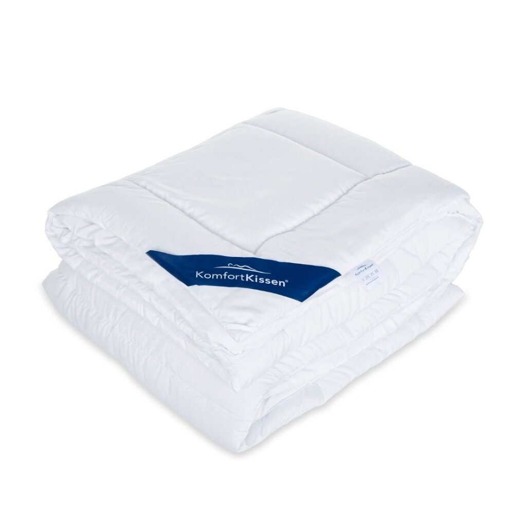 Komfortkissen antklodė, 135x200 cm kaina ir informacija | Antklodės | pigu.lt