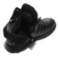 Aulinukai vyrams Kadar 249914, juodi kaina ir informacija | Vyriški batai | pigu.lt