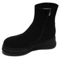 Žieminiai batai moteirms Marcin 250115, juodi kaina ir informacija | Aulinukai, ilgaauliai batai moterims | pigu.lt