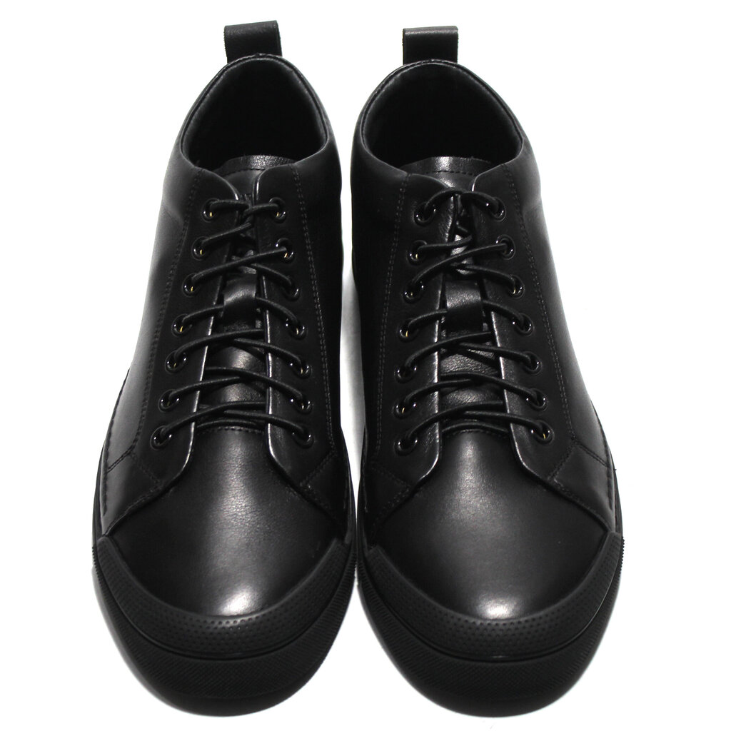 Laisvalaikio batai vyrams Davis 250131, juodi kaina ir informacija | Vyriški batai | pigu.lt