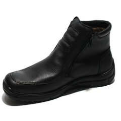Aulinukai vyrams Comfortabel 250332, juodi kaina ir informacija | Vyriški batai | pigu.lt