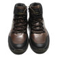 Aulinukai vyrams Krisbut 250349, rudi kaina ir informacija | Vyriški batai | pigu.lt