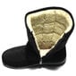 Žieminiai batai moterims Mayfed 250138, juodi kaina ir informacija | Aulinukai, ilgaauliai batai moterims | pigu.lt