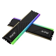 Adata XPG Spectrix D35G (AX4U360032G18I-DTBKD35G) цена и информация | Оперативная память (RAM) | pigu.lt