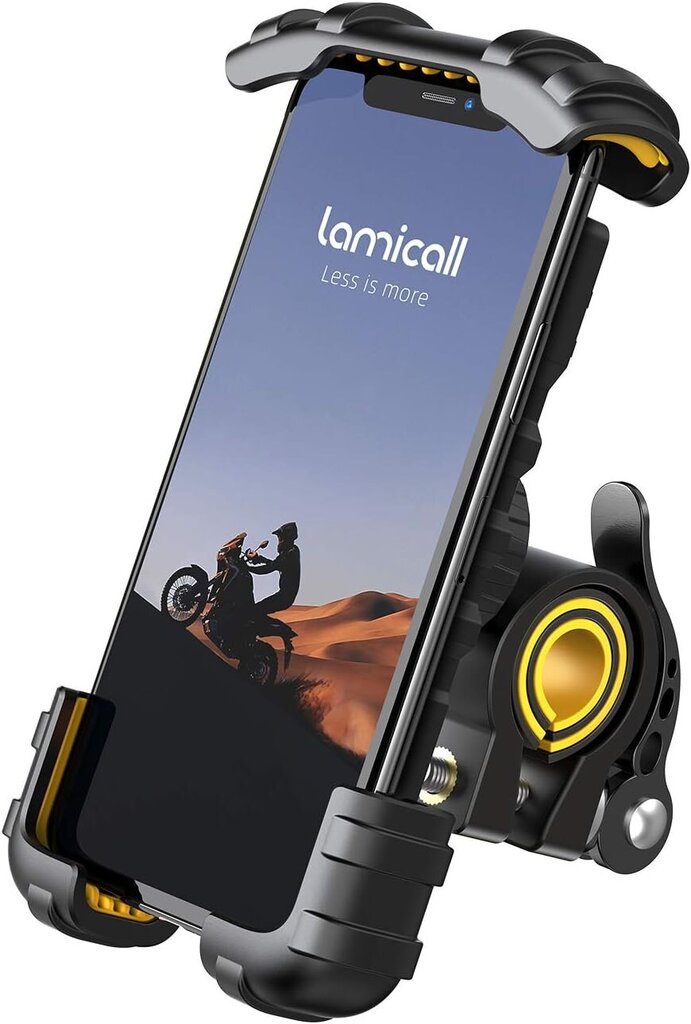 Lamicall Universal kaina ir informacija | Telefono laikikliai | pigu.lt