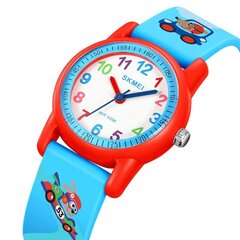 SKMEI 2157RA Детские часы 2157RA цена и информация | Аксессуары для детей | pigu.lt